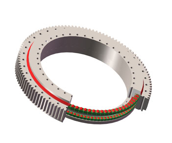 港口龙门吊 - 应用
