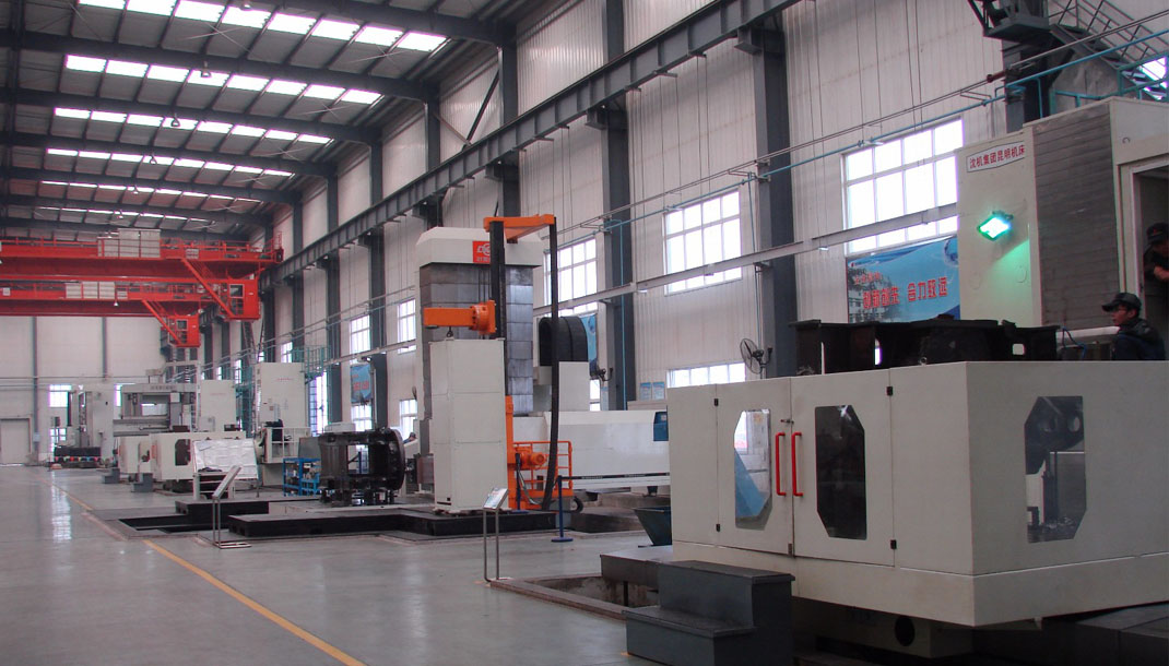 -设备高标生产 -实战经验丰富