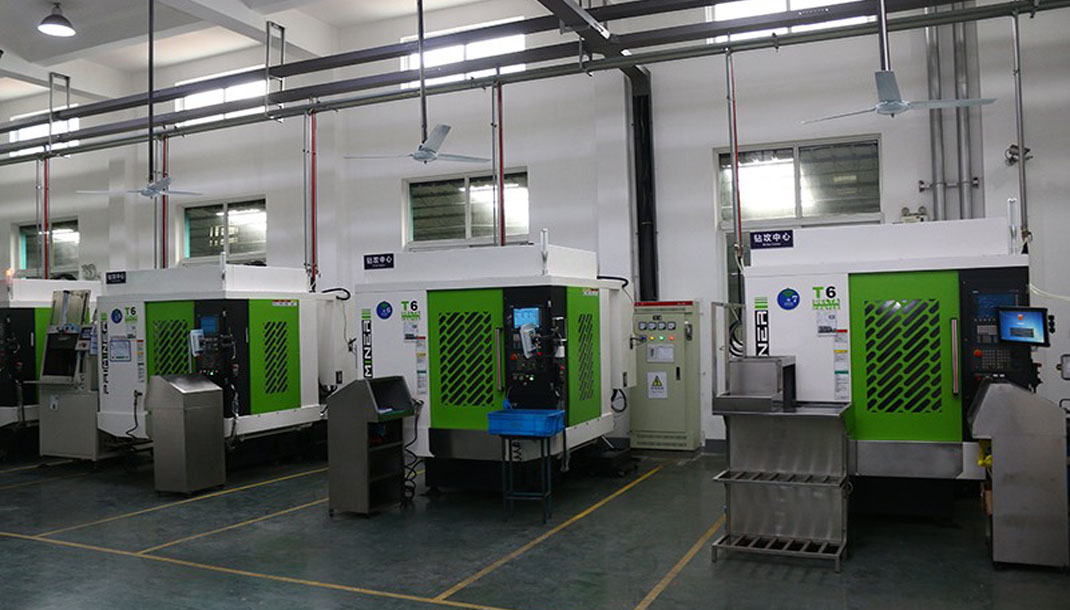 -施工安装自主 -排放稳定达标